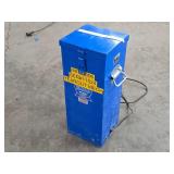 Henkel KT-50 150 Watt Welding Rod Oven Powers On