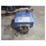 Nitto Kohki HPD-05 Hydraulic Pump Untested