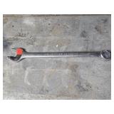 Proto 1-1/2' Wrench