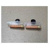 Petrogen No.4 Torch Head Qty 2