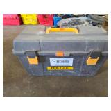 Rehau Everloc Pex Expander Tool Incomplete