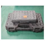 Black Hawk Socket Set Complete & Tools