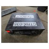 Nibco Press Jaws 1', 1-1/4', 3/4', 1/2'