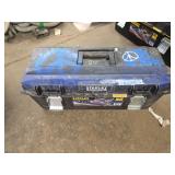 Stanley FatMax Tool Box