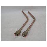 Victor 3-W Welding Nozzle Qty2