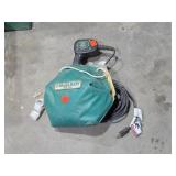 McElroy Multi-MC Heater 4'