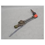 Victor 315FC Torch Handle