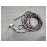 TurboTorch Air\Acetylene Hose No Torch