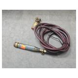 TurboTorch Air\Acetylene Hose No Torch