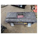 Stanley FatMax Tool Box