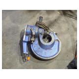 Nitto HS11-1624 Hydraulic Press