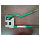 Greenlee 710 Metal Stud Punch