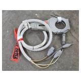 Arc Machines 8-4000 Orbital Fusion Head