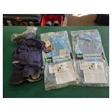 Winter Head Gear, V-Guard MSA 10115836