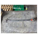 Wright 2-1/4' Wrench