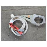 Arc Machines Orbital Fusion Head 8-4000