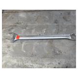 Proto Professional 1254 1-11/16' Wrench