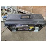 Stanley FatMax Tool Box