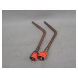 Victor 3-W Welding Nozzle Qty2