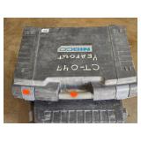 Nibco PC280 Press Tool Works, Batteries Dead