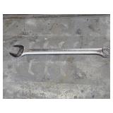 Proto Professional 1254 1-11/16' Wrench