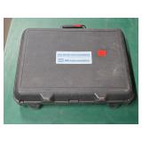 Gas Detection Equipment, Cmpressed Gas.