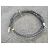 25-16 1' Hydrolic Hose 3040 PSI