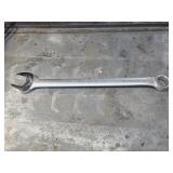 Proto Professional 1256 1-3/4' Wrench