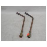 Victor 8 MFA Torch Qty2