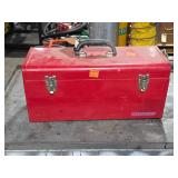 WestWard Toolbox 20'x8'x9'