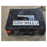 Nibco 2' and 1-1/2' Press Jaw