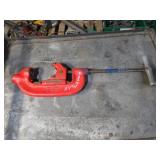 Rigid No.4-S Pipe Cutter