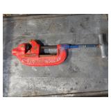 Rigid No.4-S Pipe Cutter