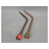 Victor 3-W Welding Nozzle Qty2