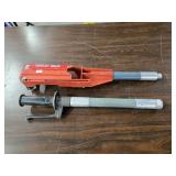 Hilti X-PT351 Modular Pole Tool