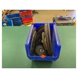 Cut Off Wheels 6', Various Sizes