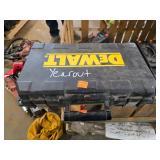 DeWalt DWH050 Rotoary Hammer Dust Shroud