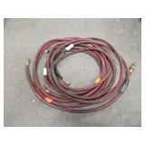 TurboTorch Air\Acetylene Hose QTY2
