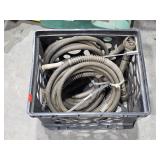 Nitto Hydraulic Lines