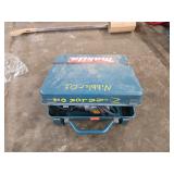Makita Nibbler JN3200 Powers On