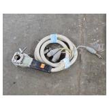 Arc Machines Orbital Fusion Head 09-1500