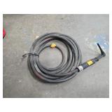 Tig Welding Nozzle and Hose