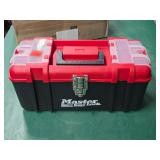 Master Lock Safety Series Lock Out Tags