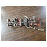 Rigid 461 Straight Pipe Clamp