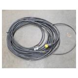 50' Heavy Duty 30 Amp Extension Cord