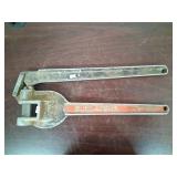 Caddy MSP10 Metal Stud Punch