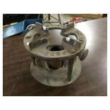 Goss Gas Inc Burner Unknown Model Missing Handle