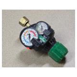 Victor Oxygen Regulator Single Stage ESS42-150-540