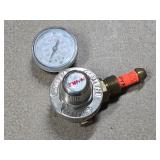 Smith Regulator Unknown Model