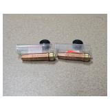 Petrogen No.3 Torch Head Qty 2